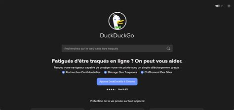 duck2go|site officiel duckduckgo.